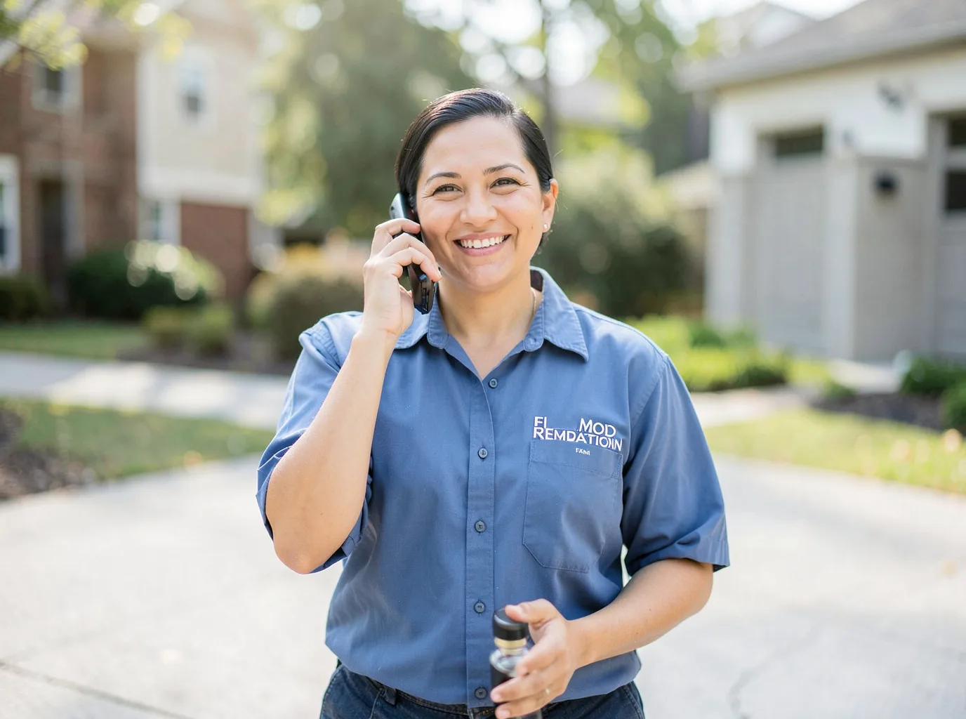 Mold Remediation Briceville, TN FAQs